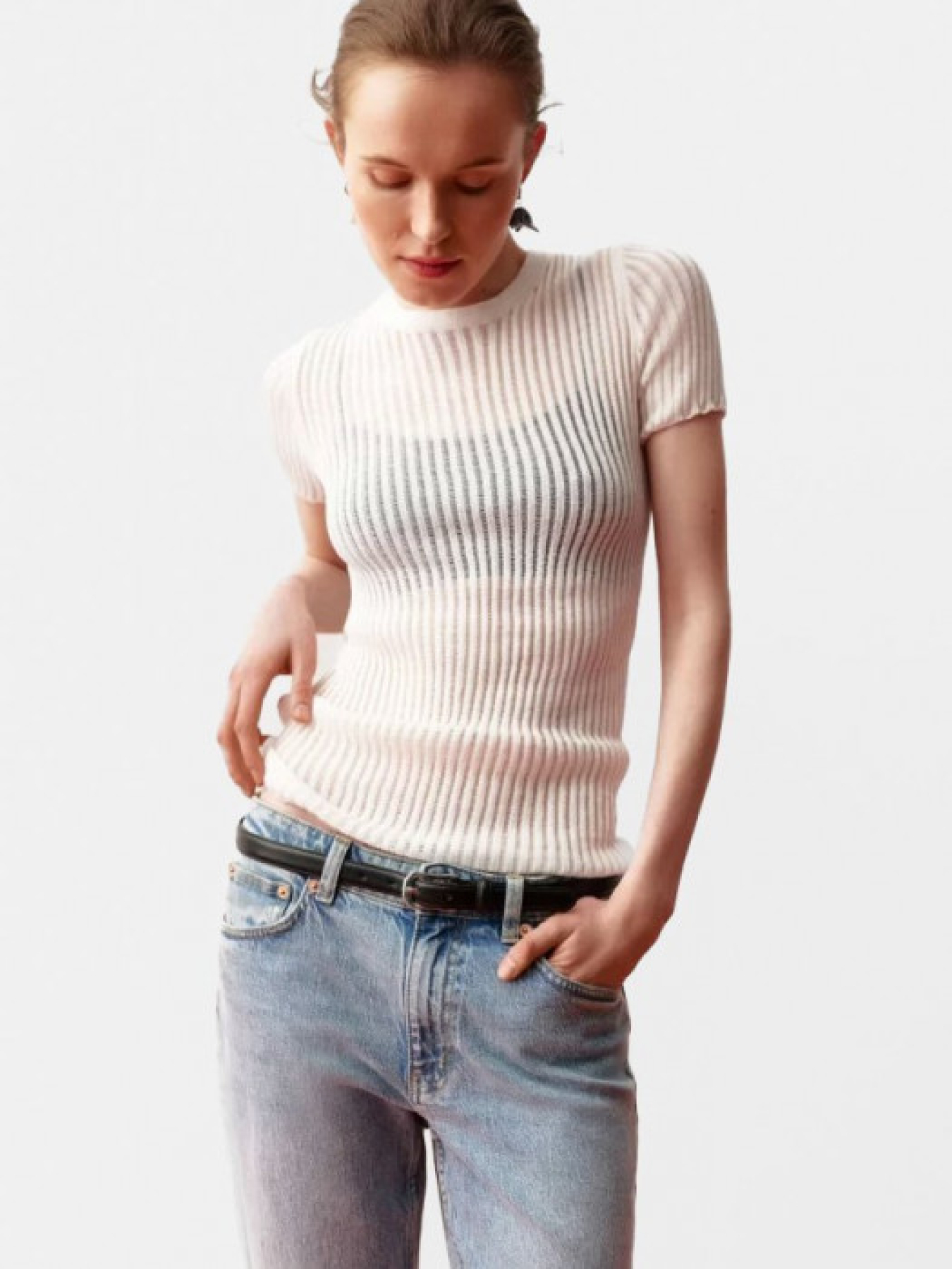 Футболки и поло O.Taje модель 4879 Фото