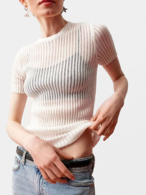 Футболки и поло O.Taje модель 4879 Фото