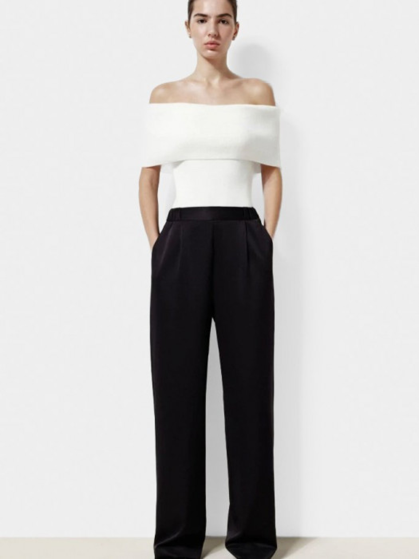 Футболки і поло O.Taje модель 4854 Фото