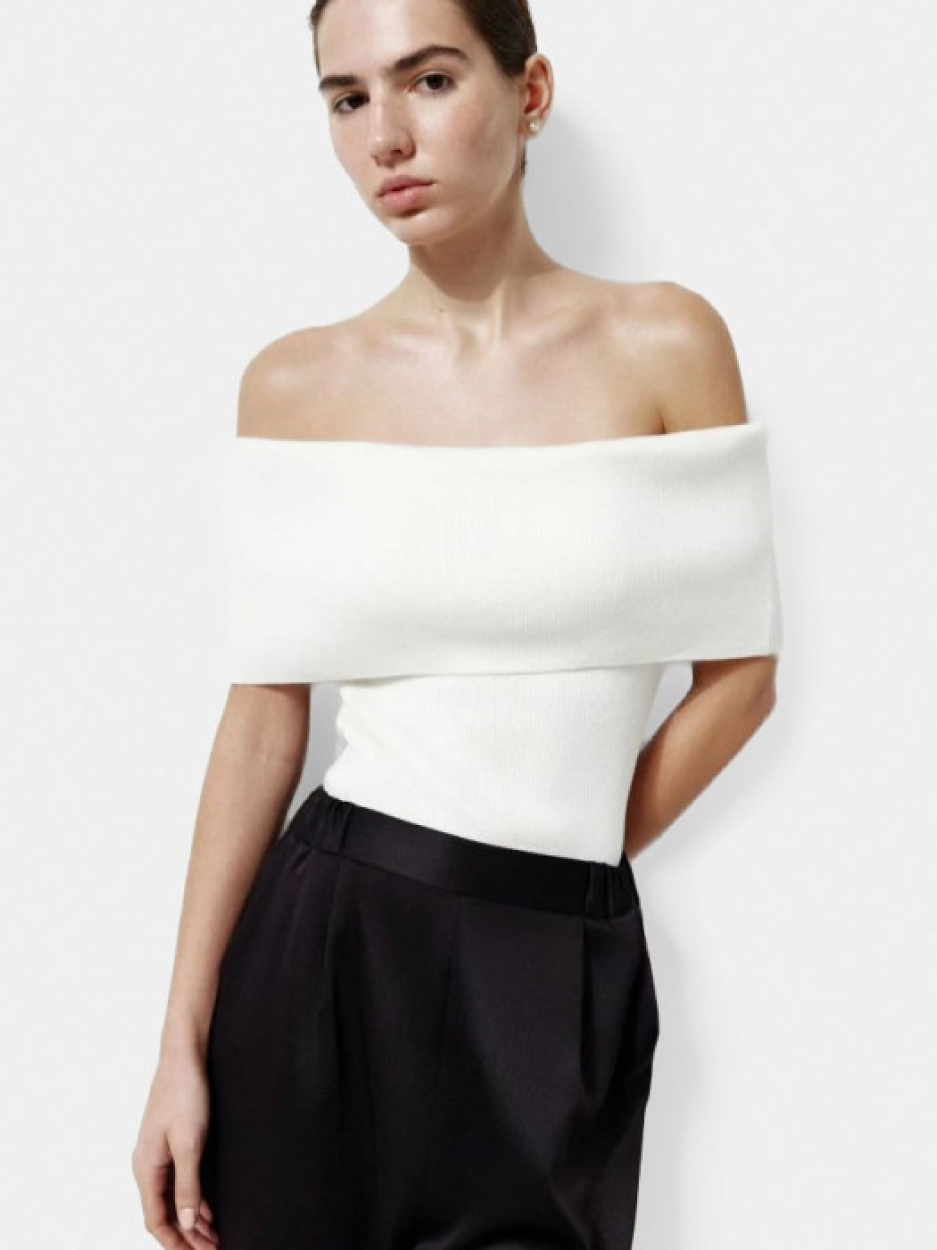 Футболки і поло O.Taje модель 4854 Фото