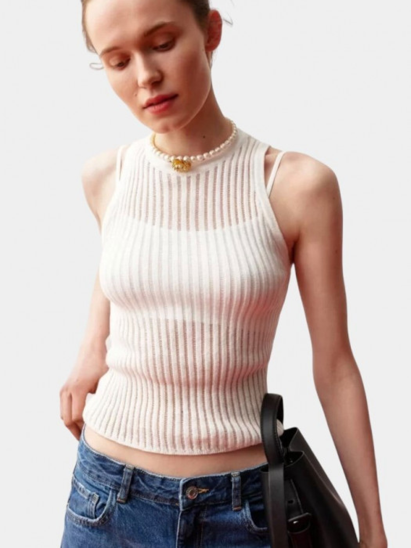 Футболки и поло O.Taje модель 5068 Фото