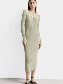 Сукня максі O.Taje модель 4866 Фото