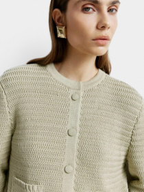 Кофты и свитера O.Taje модель 4851 Фото