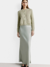 Худи и свитшоты O.Taje модель 4851 Фото