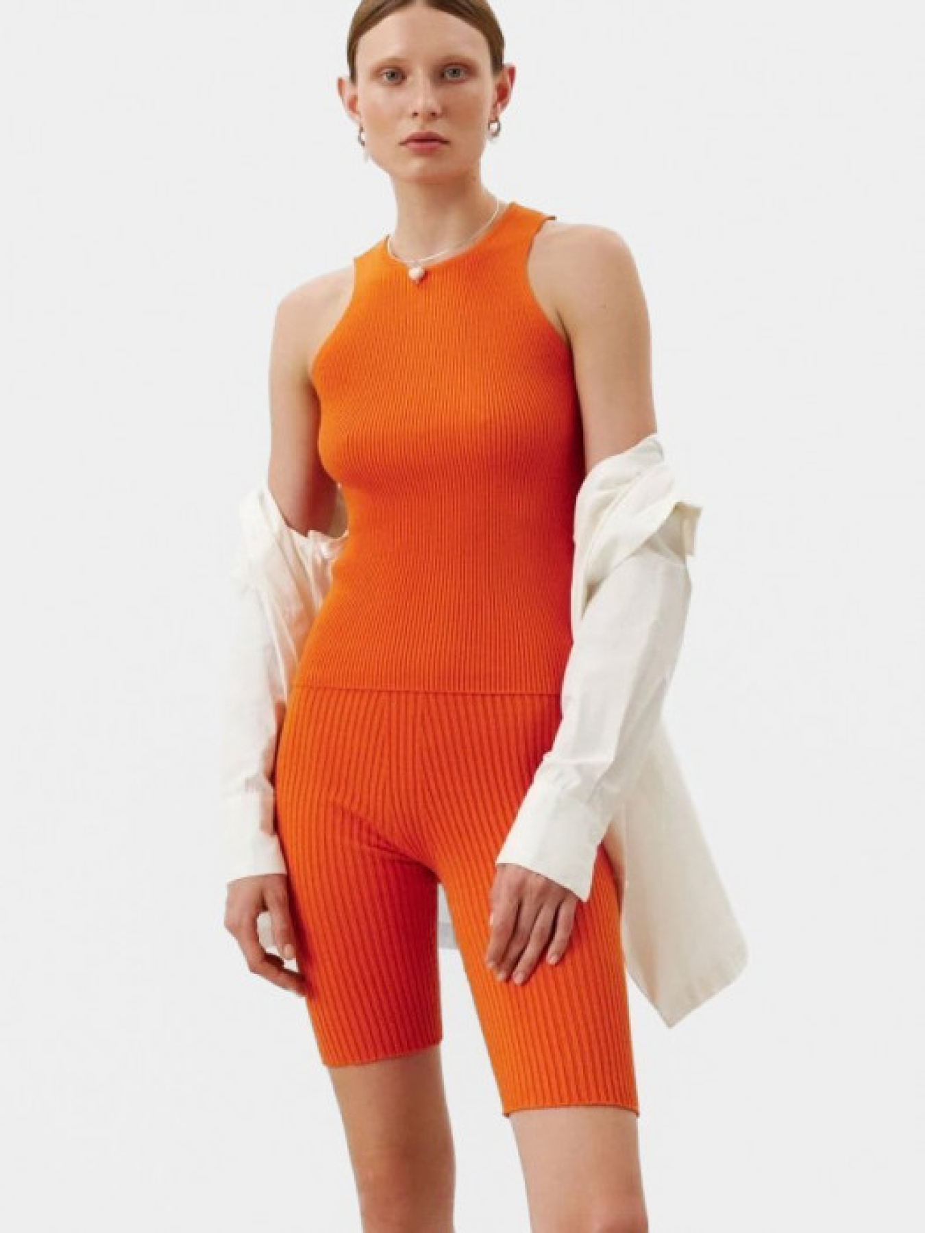 Шорти O.Taje модель 4860 Фото