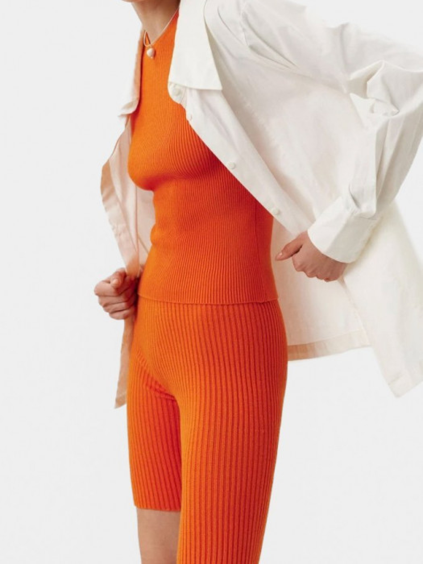 Шорти O.Taje модель 4860 Фото