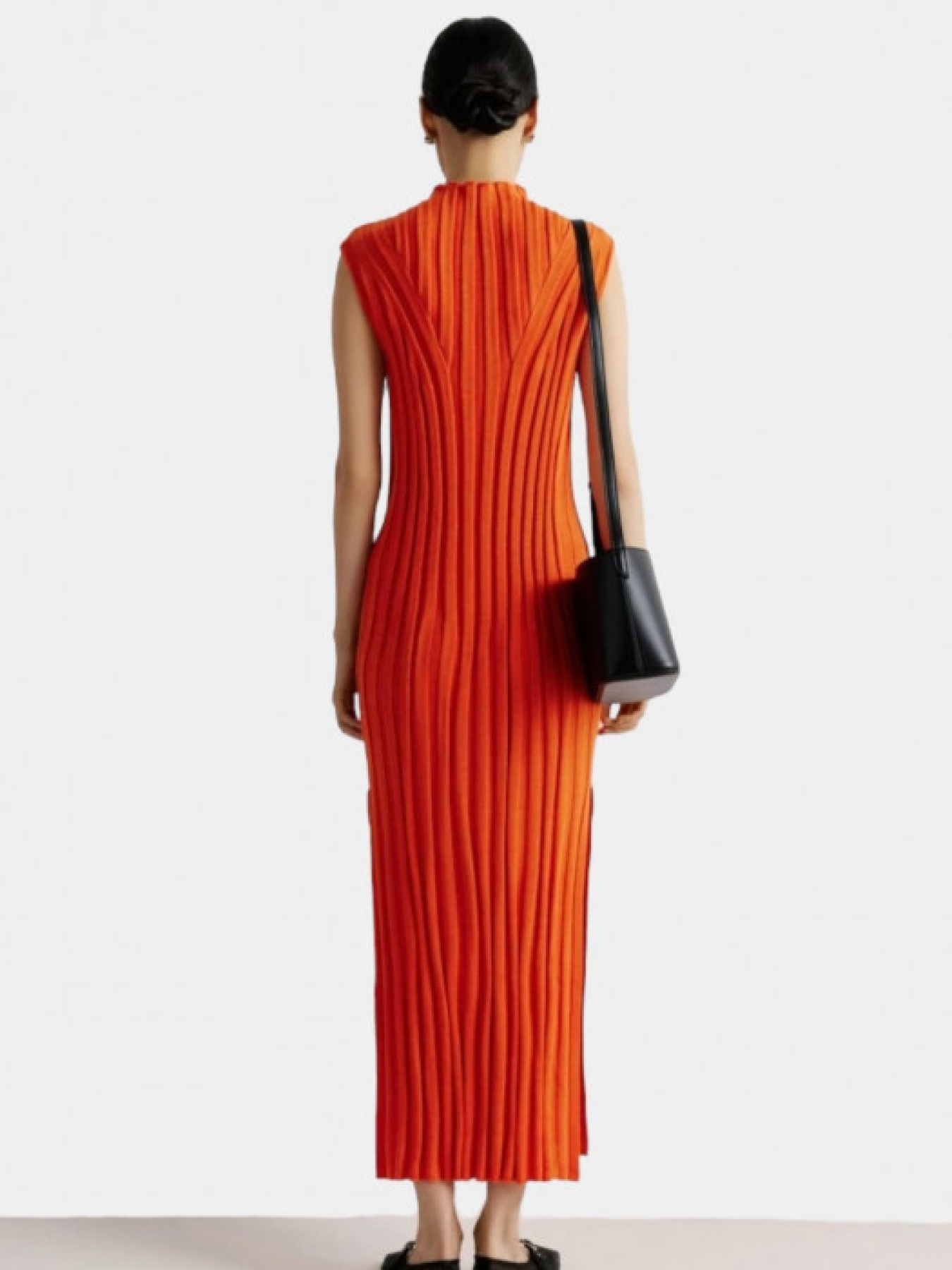 Сукня максі O.Taje модель 5522 Фото