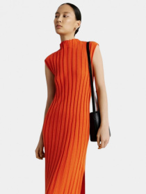 Сукня максі O.Taje модель 5522 Фото