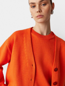 Кофты и свитера O.Taje модель 4852 Фото