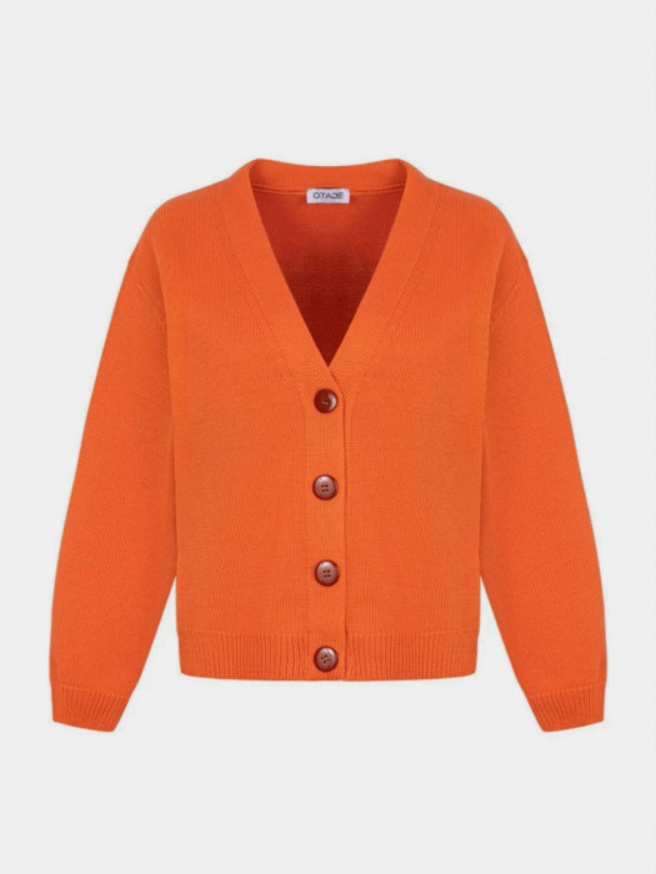 Худі та світшоти O.Taje модель 4852 Фото