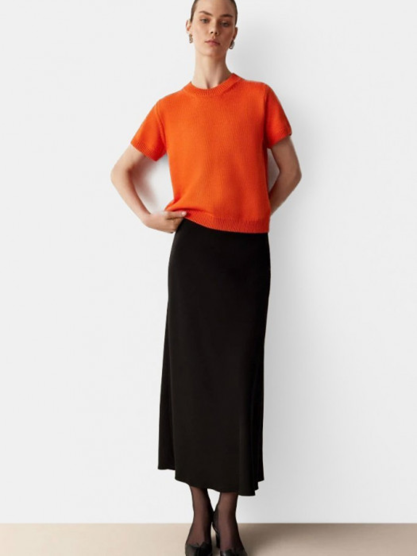 Футболки і поло O.Taje модель 4862 Фото