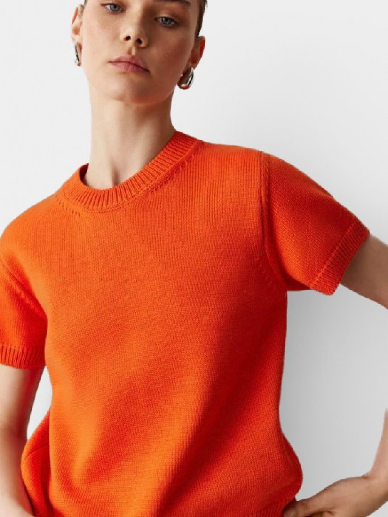 Футболки и поло O.Taje модель 4862 Фото