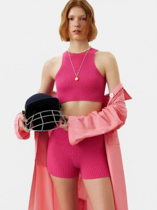 Футболки и поло O.Taje модель 4876 Фото