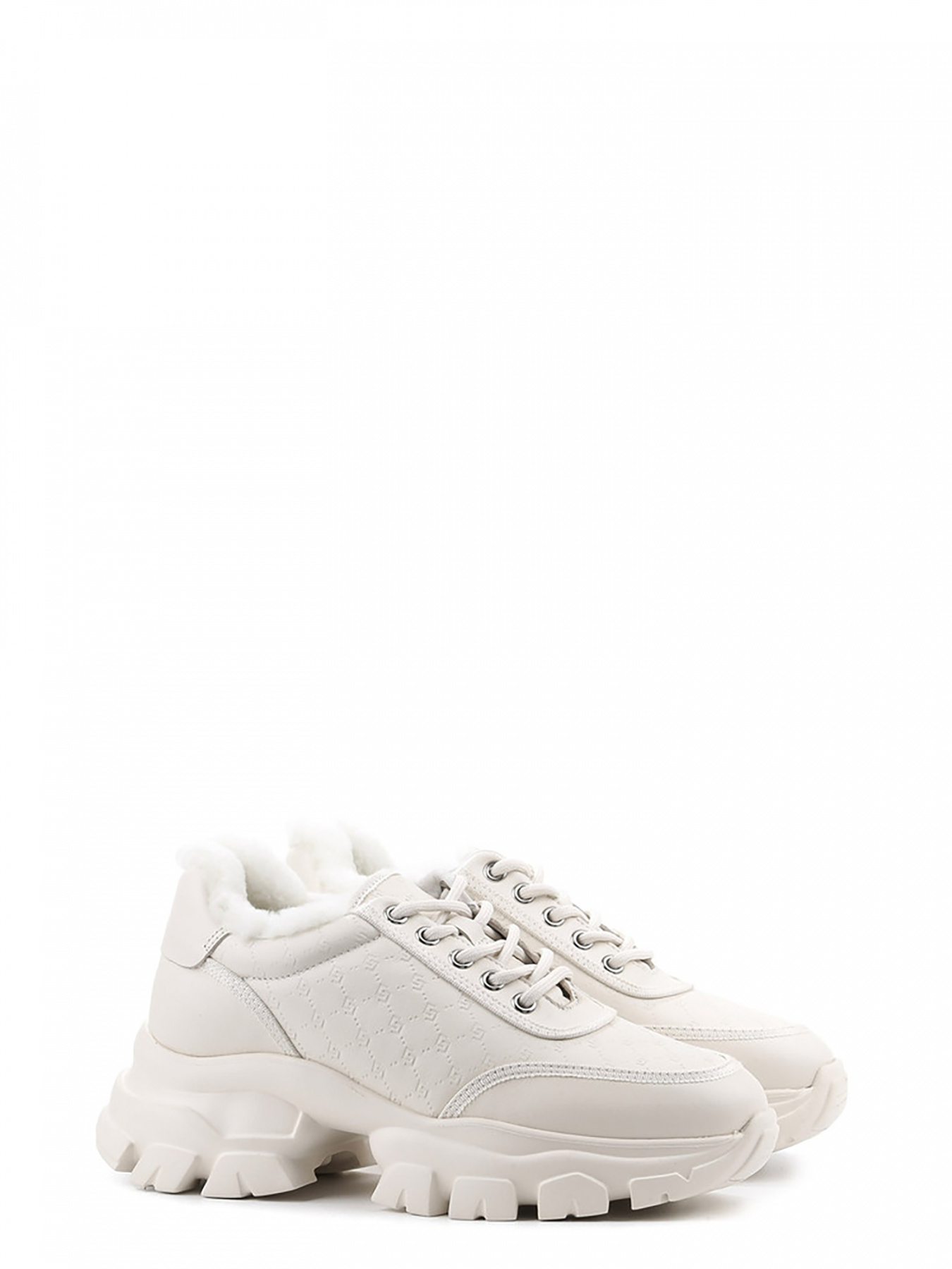 Кросівки LeBERDES модель 00000014238 Фото