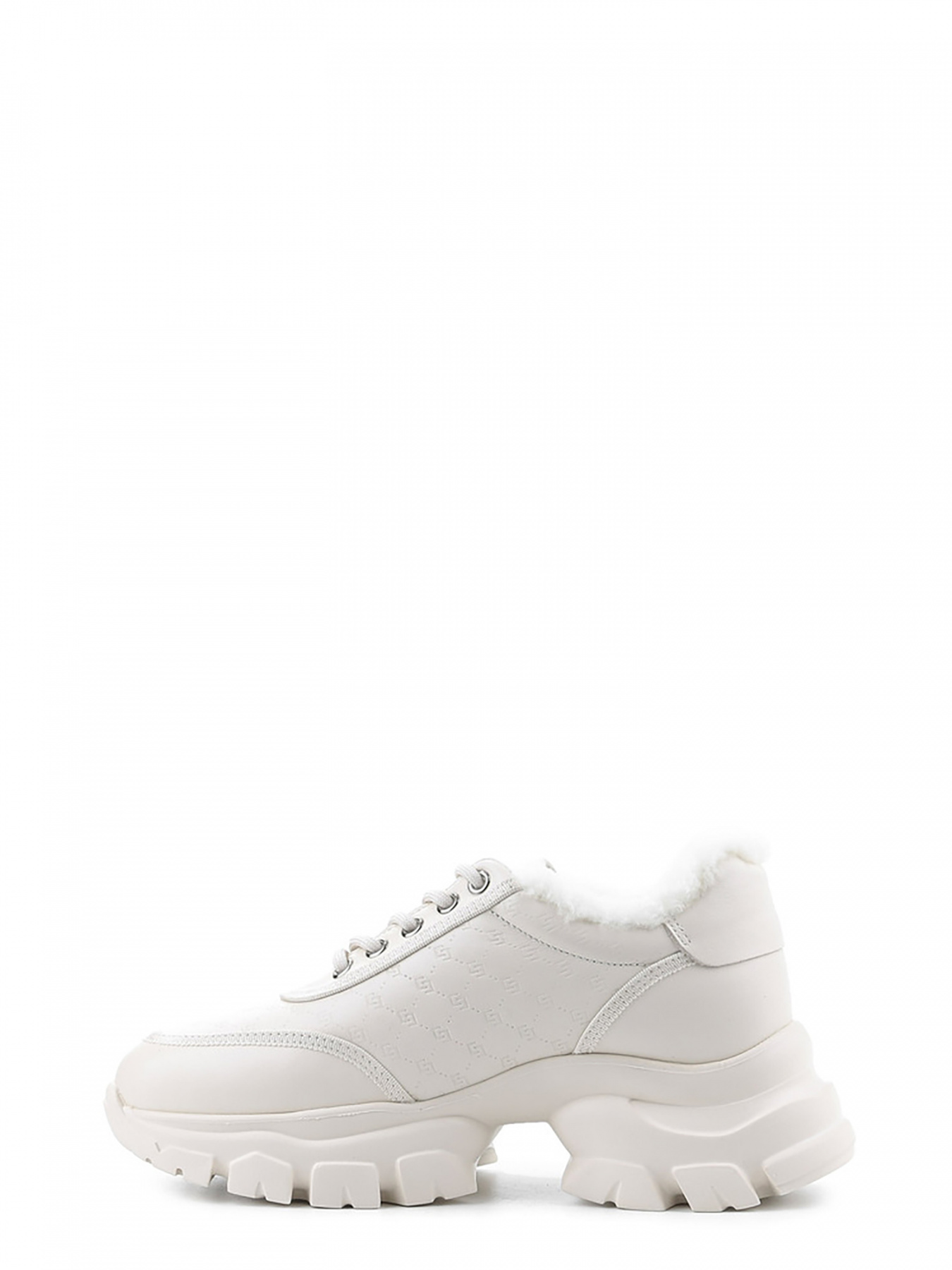 Кроссовки повседневные LeBERDES модель 00000014238 Фото