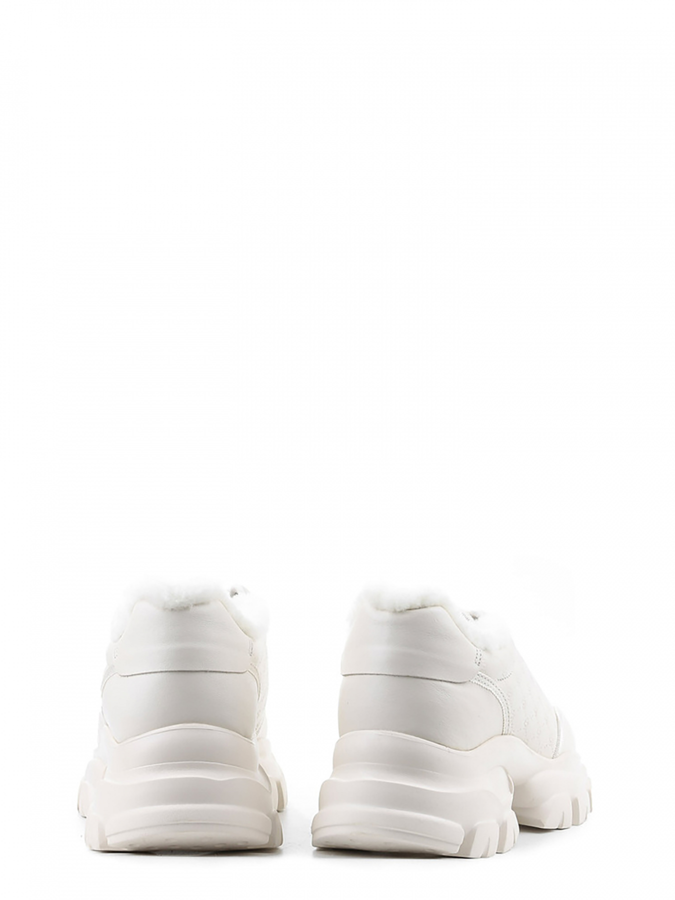 Кроссовки повседневные LeBERDES модель 00000014238 Фото