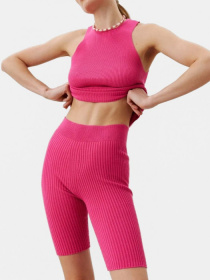 Шорты O.Taje модель 4882 Фото