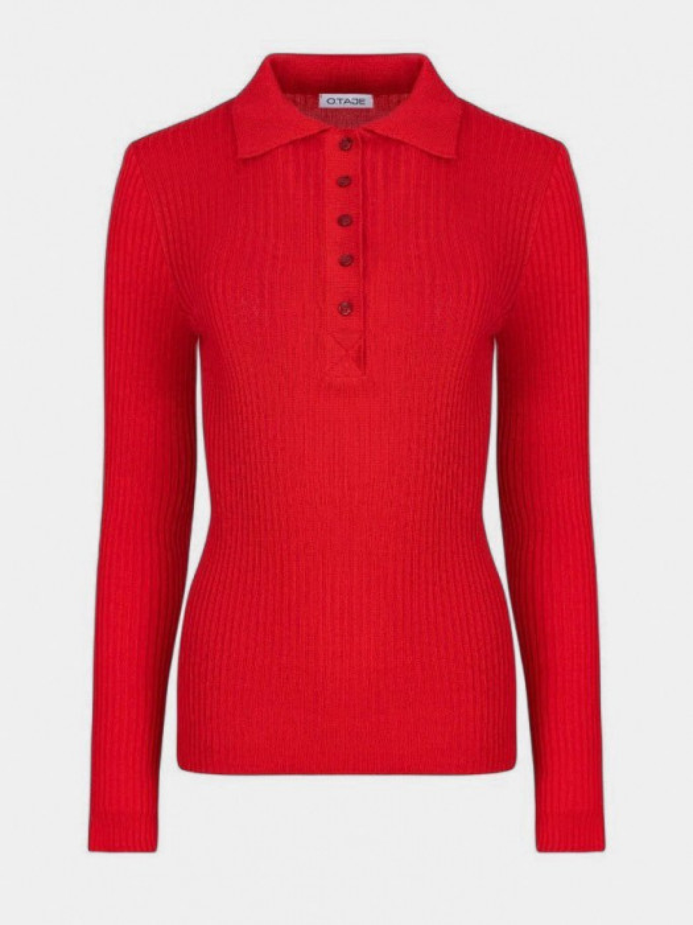 Кофта O.Taje модель 4872 Фото