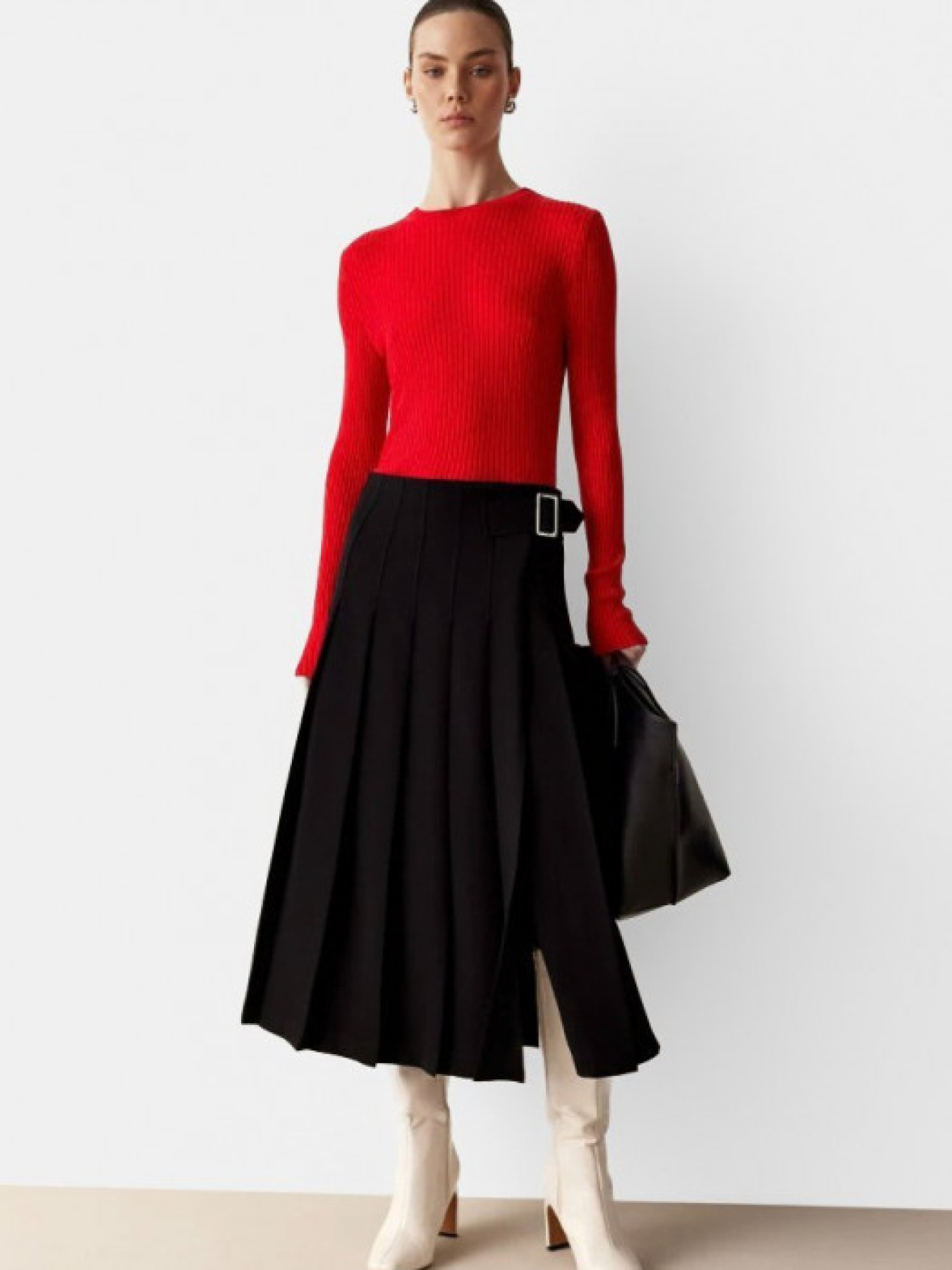 Худи и свитшоты O.Taje модель 4863 Фото