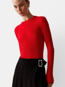 Худи и свитшоты O.Taje модель 4863 Фото