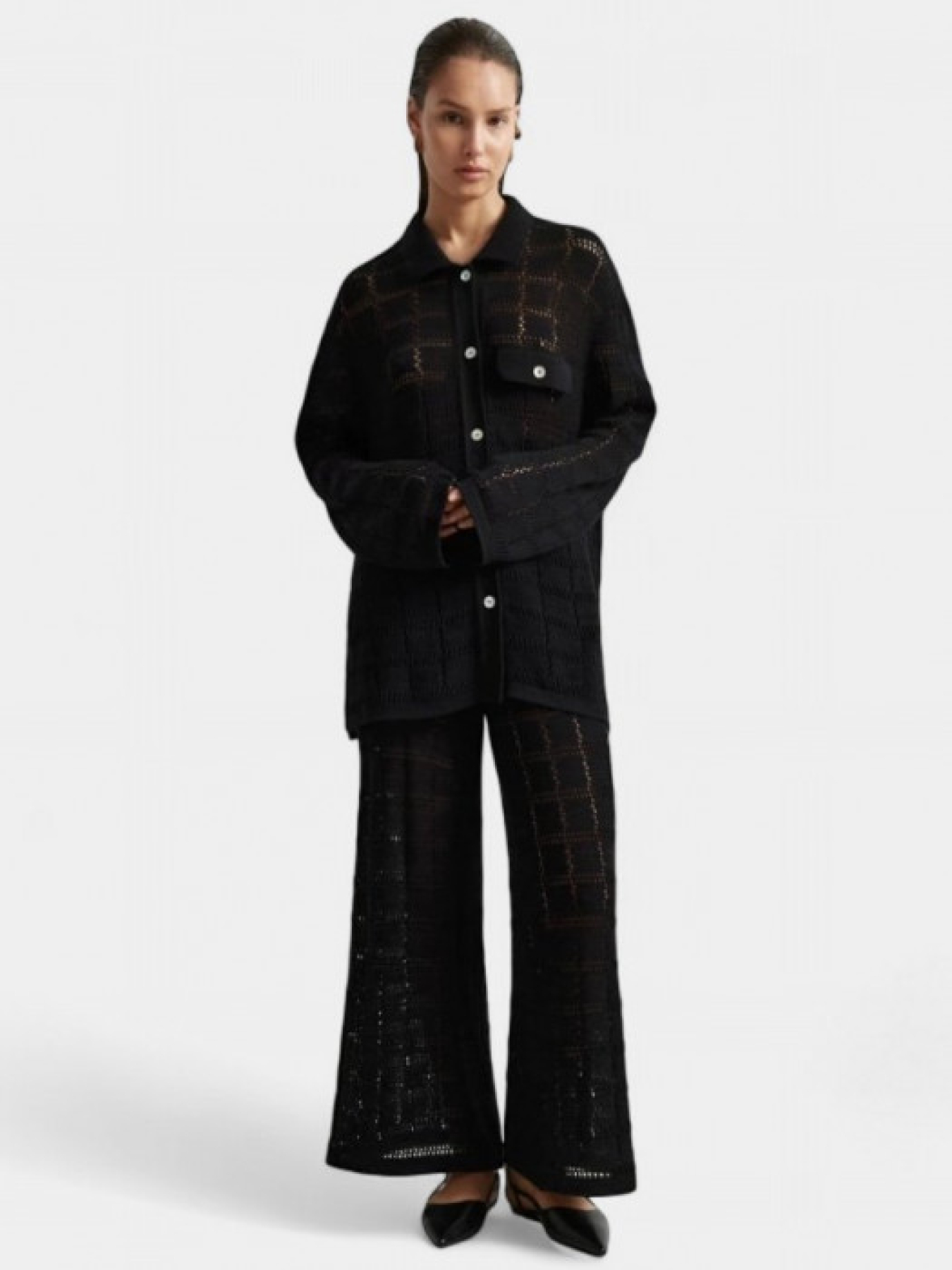 Брюки O.Taje модель 5523 Фото