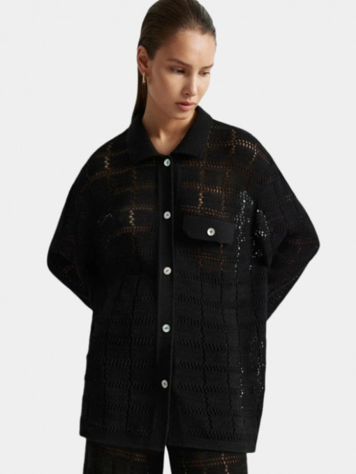 Рубашки O.Taje модель 5524 Фото