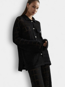 Сорочки O.Taje модель 5524 Сорочки O.Taje модель 5524 Фото