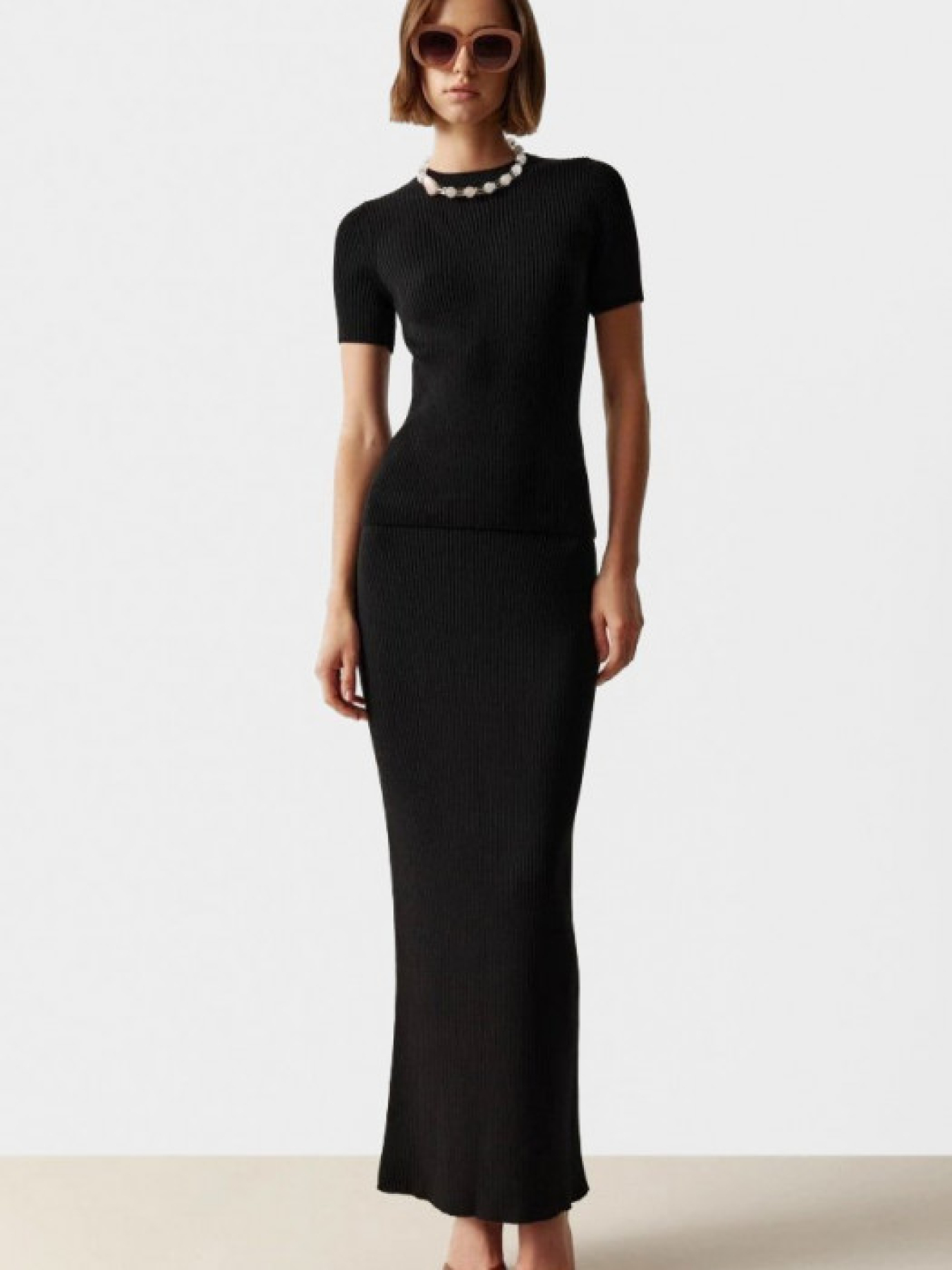 Спідниці O.Taje модель 4867 Фото