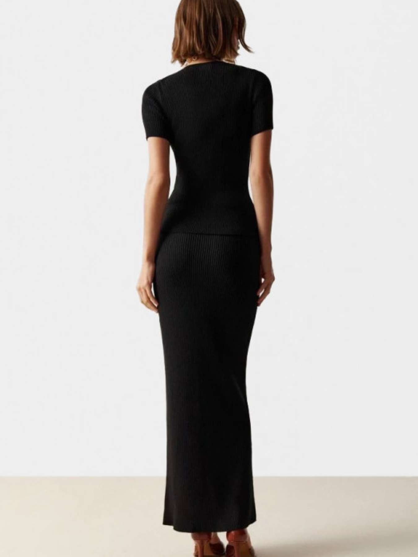 Юбки O.Taje модель 4867 Фото