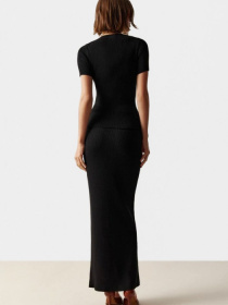 Юбки O.Taje модель 4867 Фото