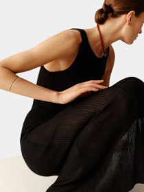 Сукня максі O.Taje модель 5176 Фото