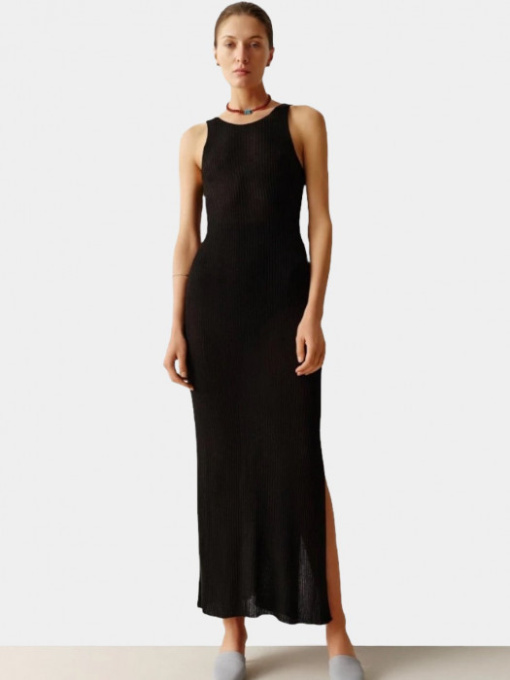 Платье макси O.Taje модель 5176 Фото