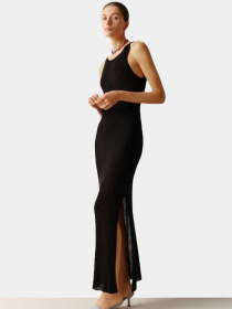 Платье макси O.Taje модель 5176 Фото