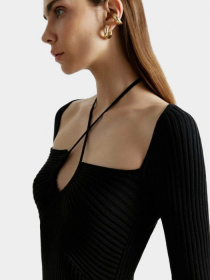 Сукня максі O.Taje модель 4865 Фото