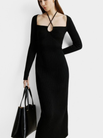 Сукня максі O.Taje модель 4865 Фото