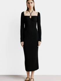 Сукня максі O.Taje модель 4865 Фото