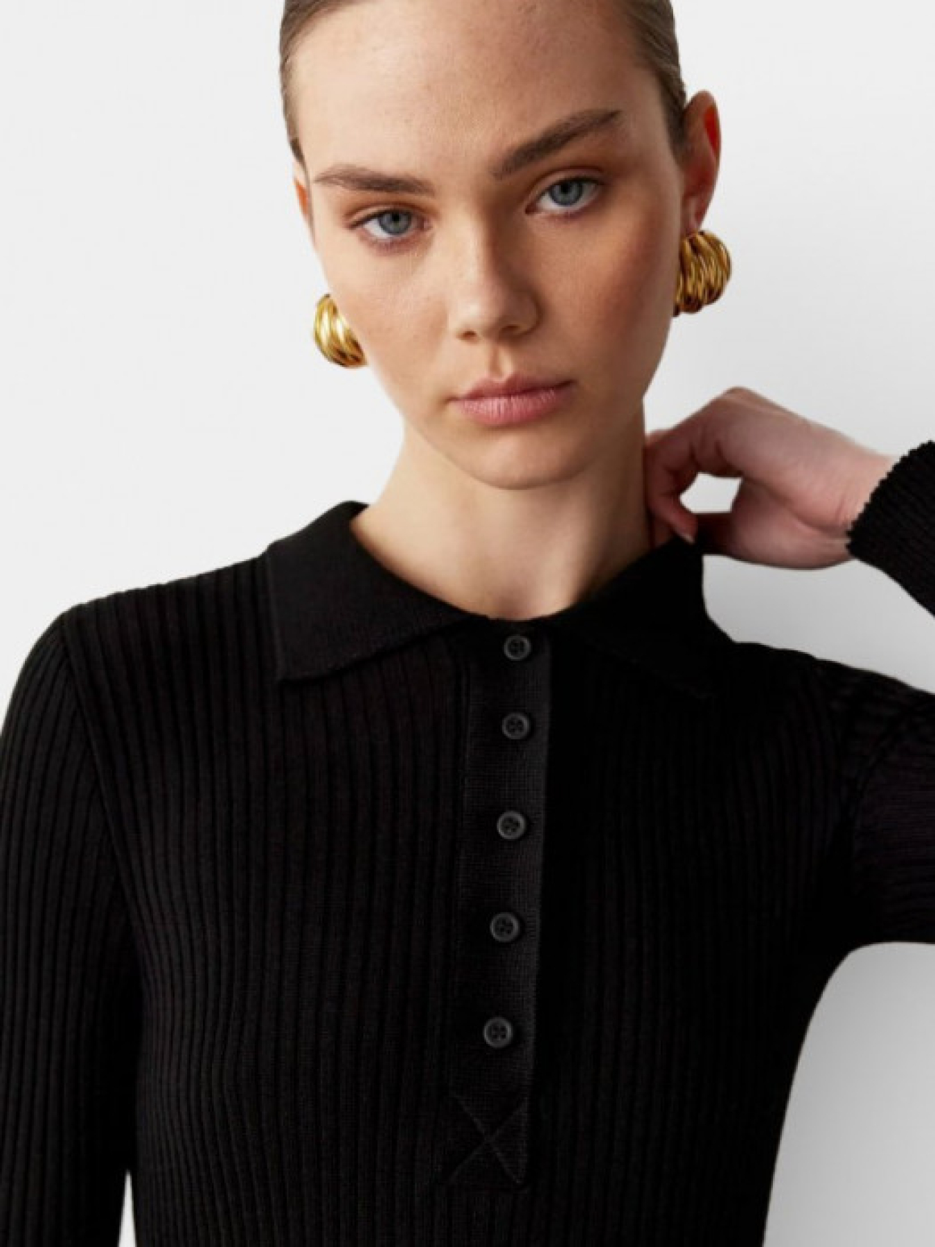 Кофта O.Taje модель 4870 Фото