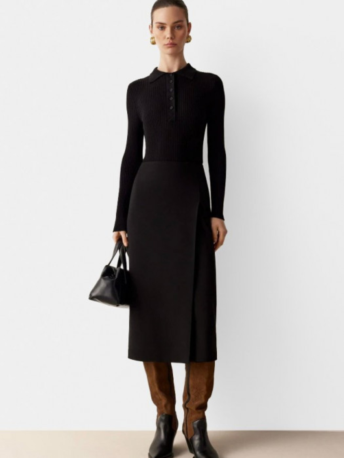 Кофта O.Taje модель 4870 Фото