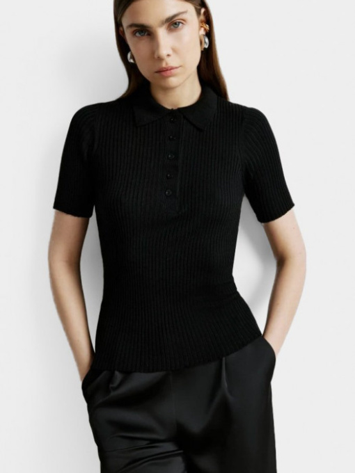 Футболки и поло O.Taje модель 4873 Фото