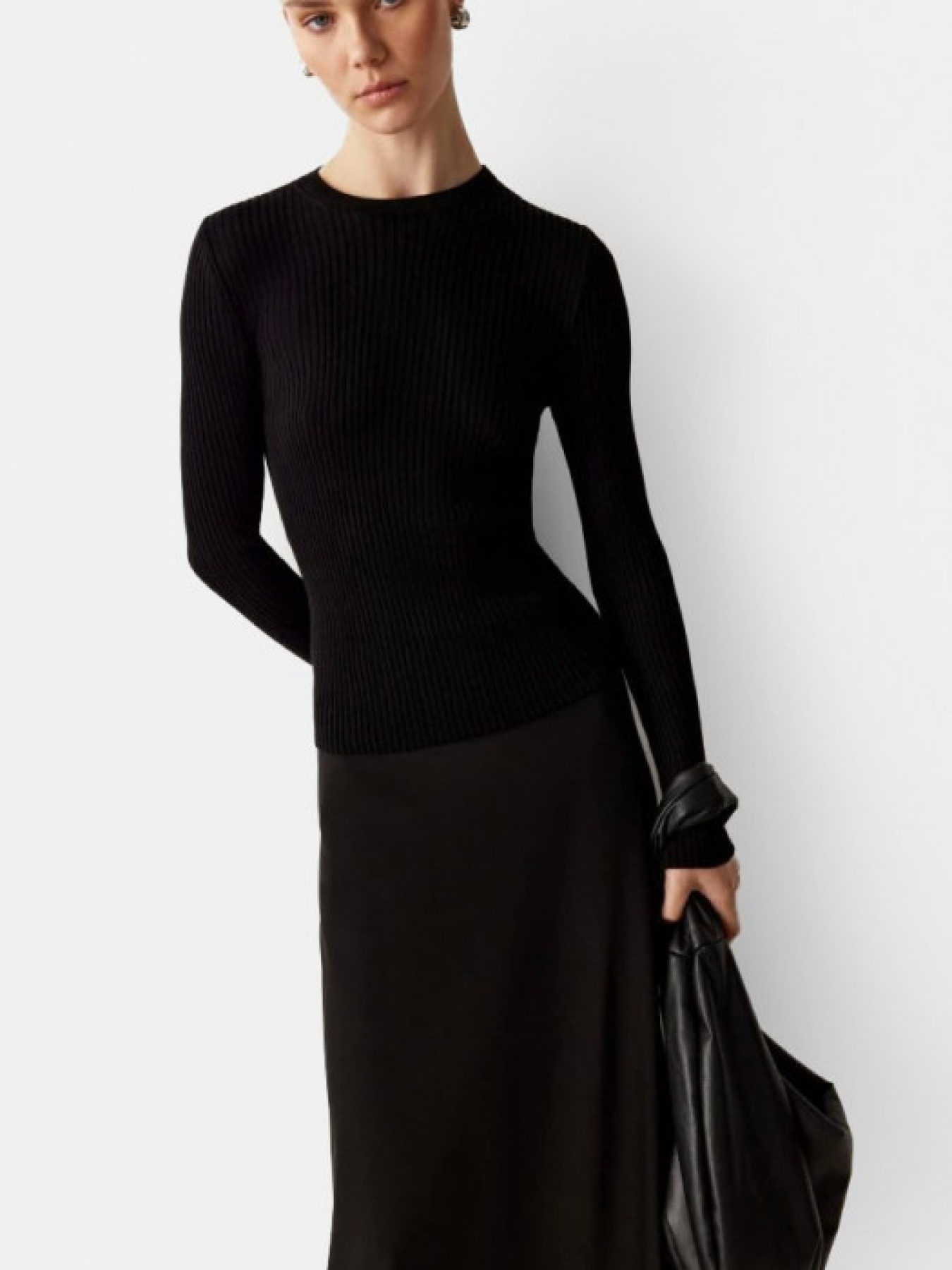 Кофты и свитера O.Taje модель 4869 Фото