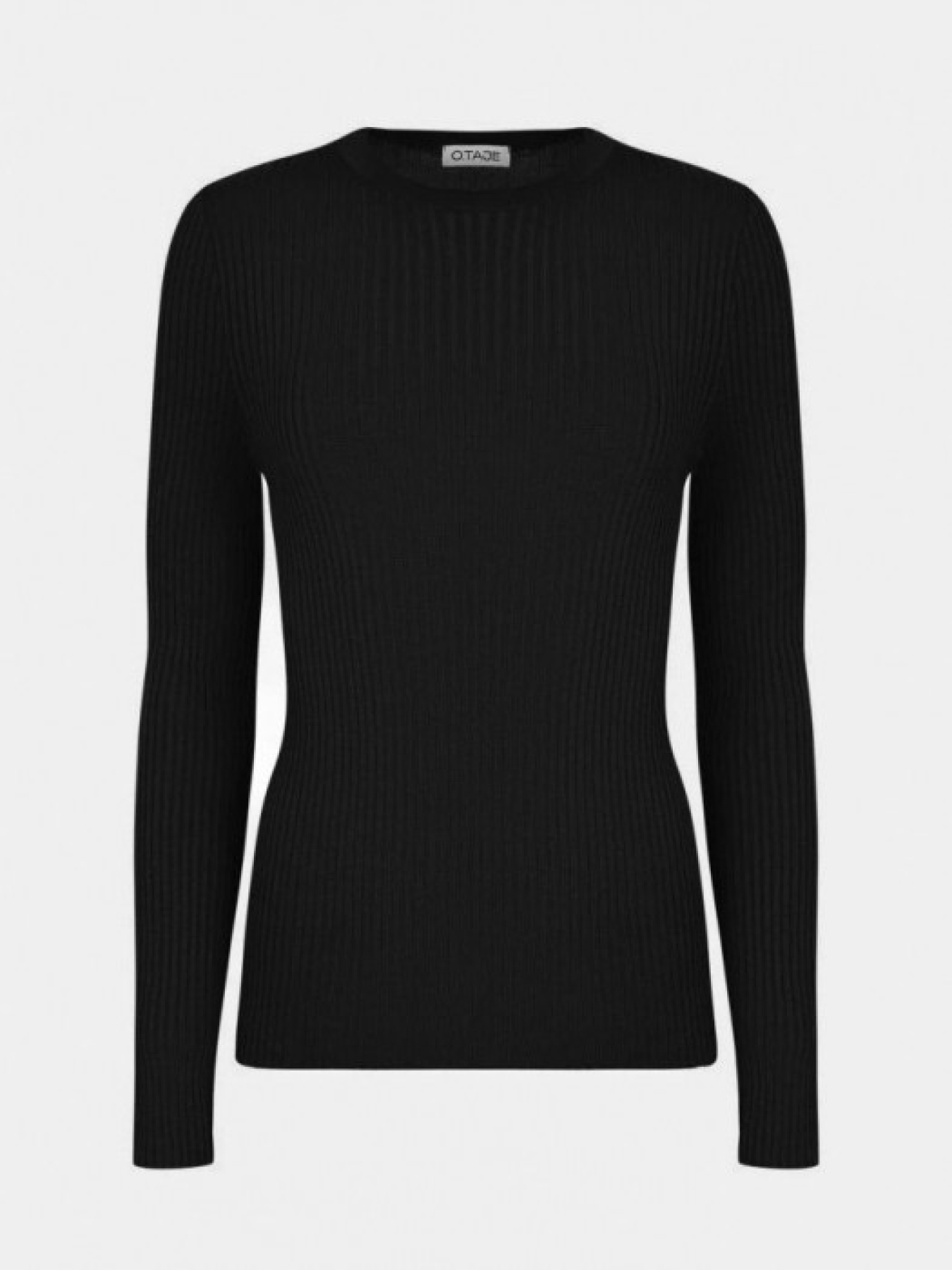 Худи и свитшоты O.Taje модель 4869 Фото