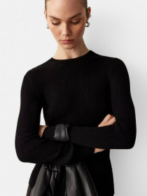 Худи и свитшоты O.Taje модель 4869 Фото