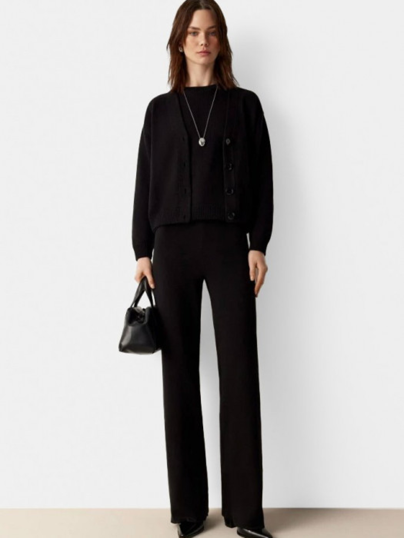 Кофти та светри O.Taje модель 4864 Фото