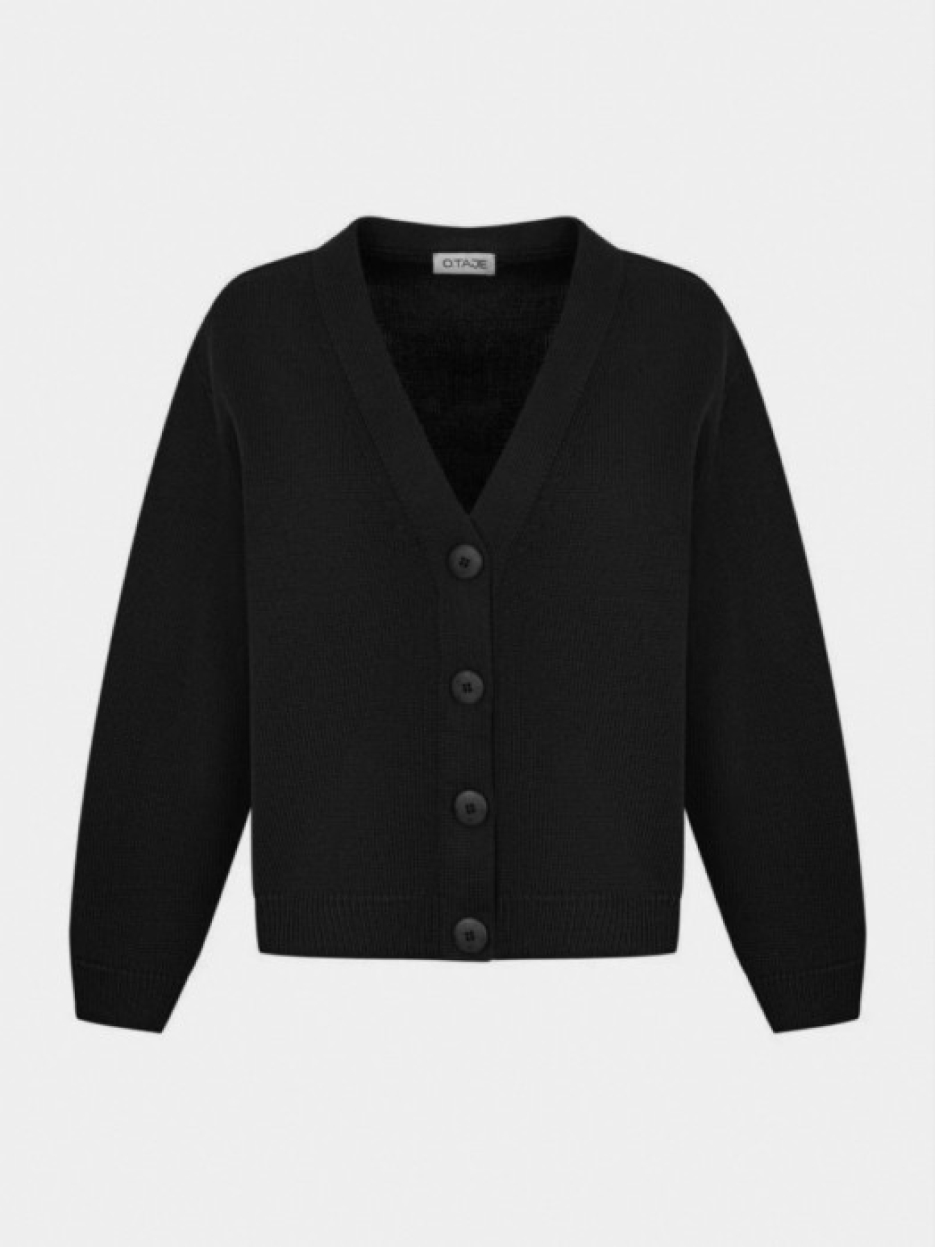 Кофти та светри O.Taje модель 4864 Фото