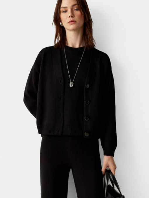 Кофты и свитера O.Taje модель 4864 Фото