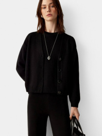 Худі та світшоти O.Taje модель 4864 Худі та світшоти O.Taje модель 4864 Фото