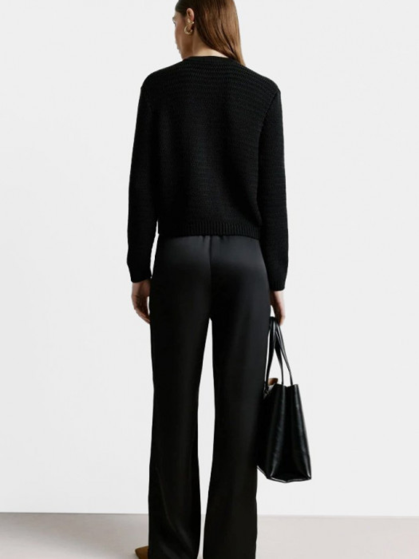 Худі та світшоти O.Taje модель 4848 Худі та світшоти O.Taje модель 4848 Фото