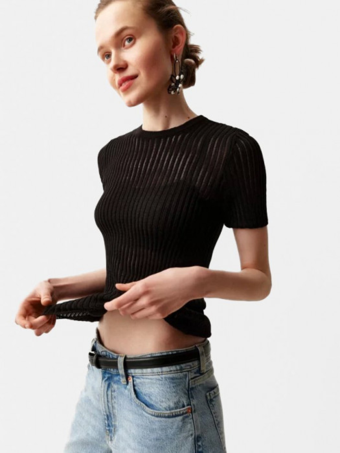 Футболки і поло O.Taje модель 4878 Фото