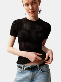 Футболки и поло O.Taje модель 4878 Футболки и поло O.Taje модель 4878 Фото