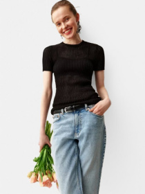 Футболки и поло O.Taje модель 4878 Футболки и поло O.Taje модель 4878 Фото